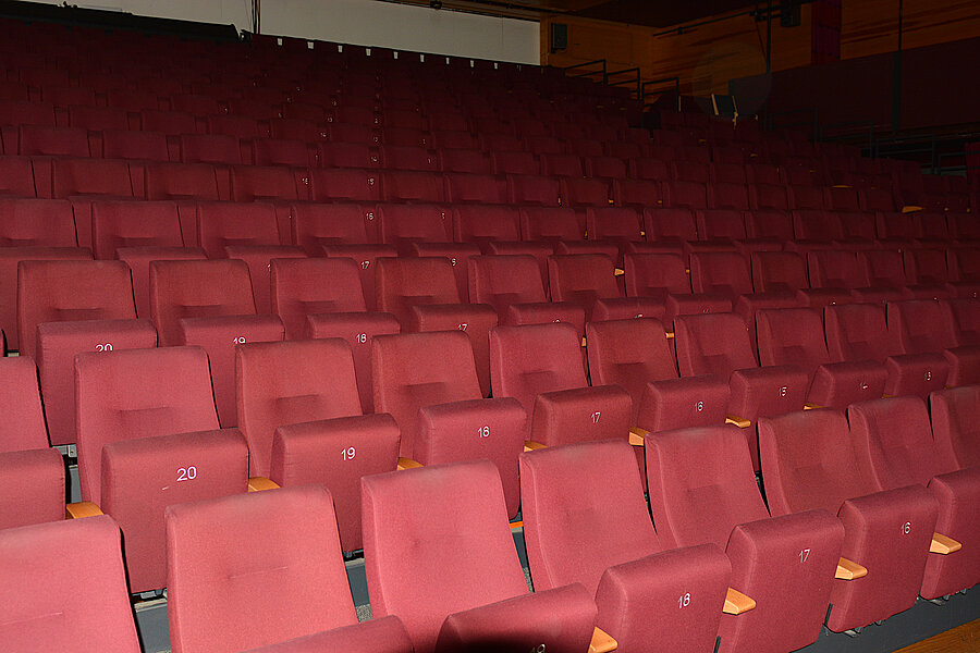 Teatersal