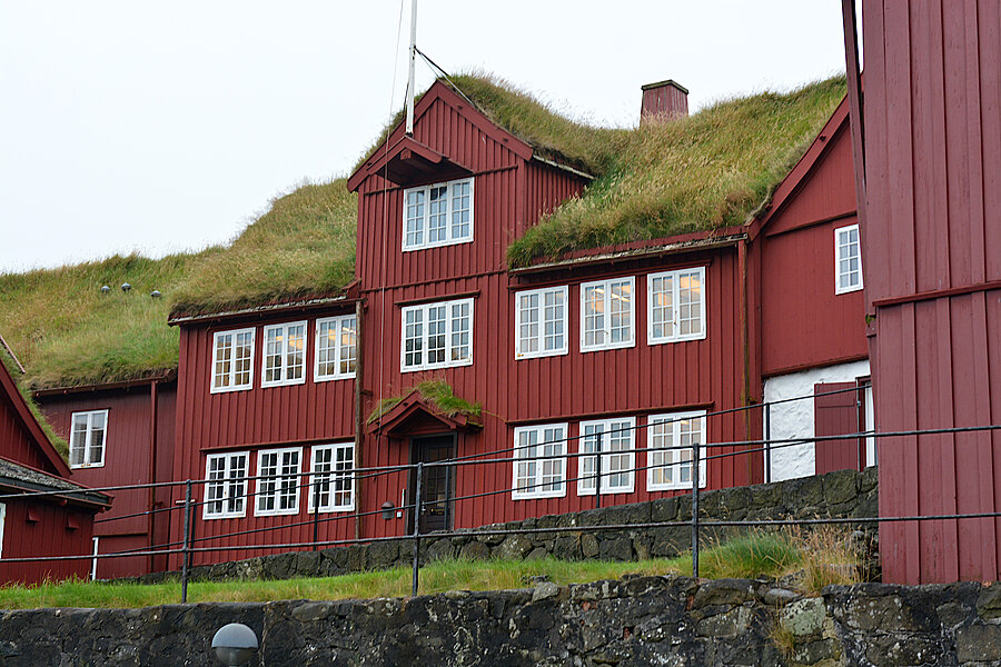 Parlamentet