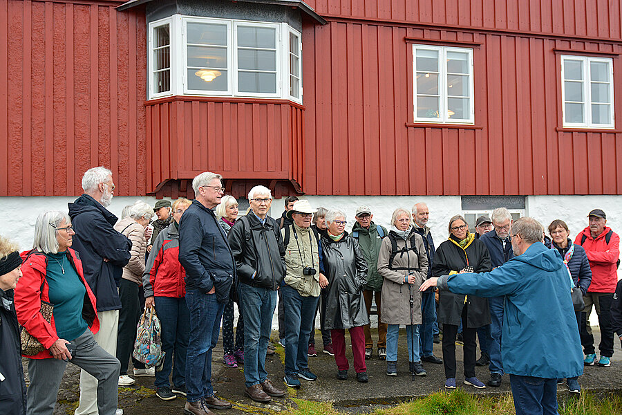 Rejseholdet