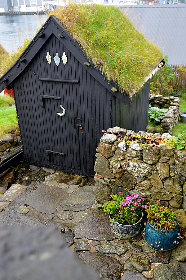 Lille hus
