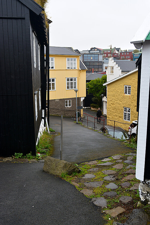 Den gamle bydel