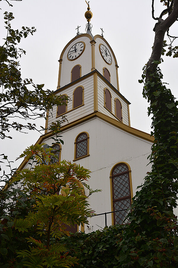 Domkirken
