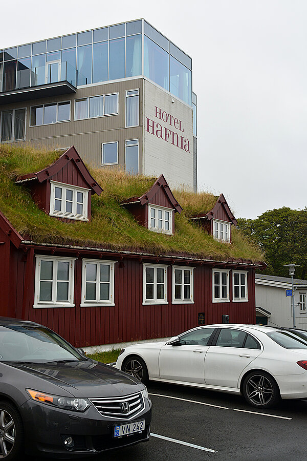 Nyt og gammelt
