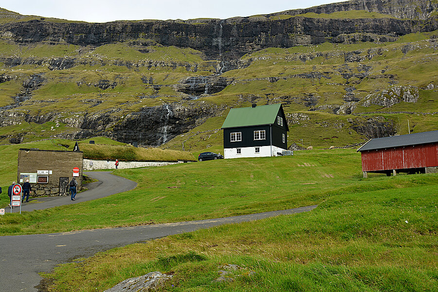 Saksun