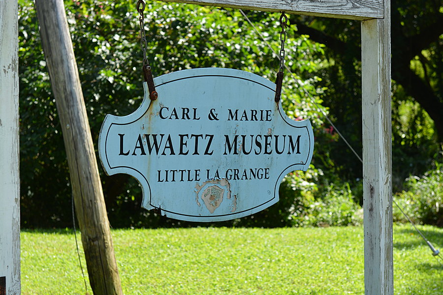 Lawaetz Museet