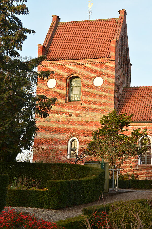 Farum Kirke