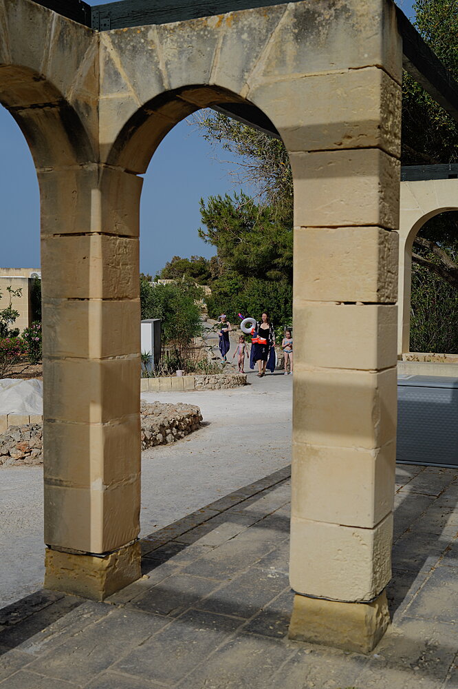 Pergola