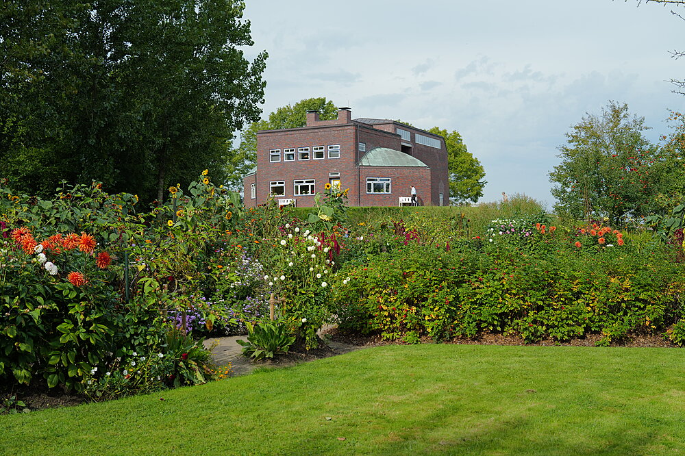 Huset