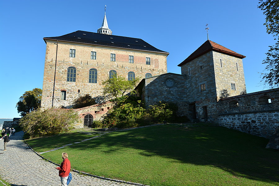 Akershus