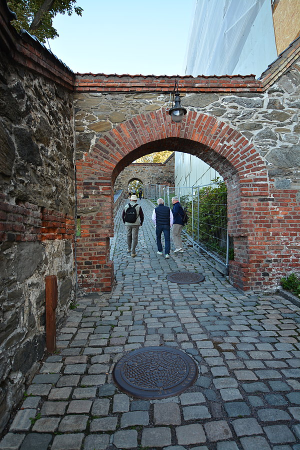 Port