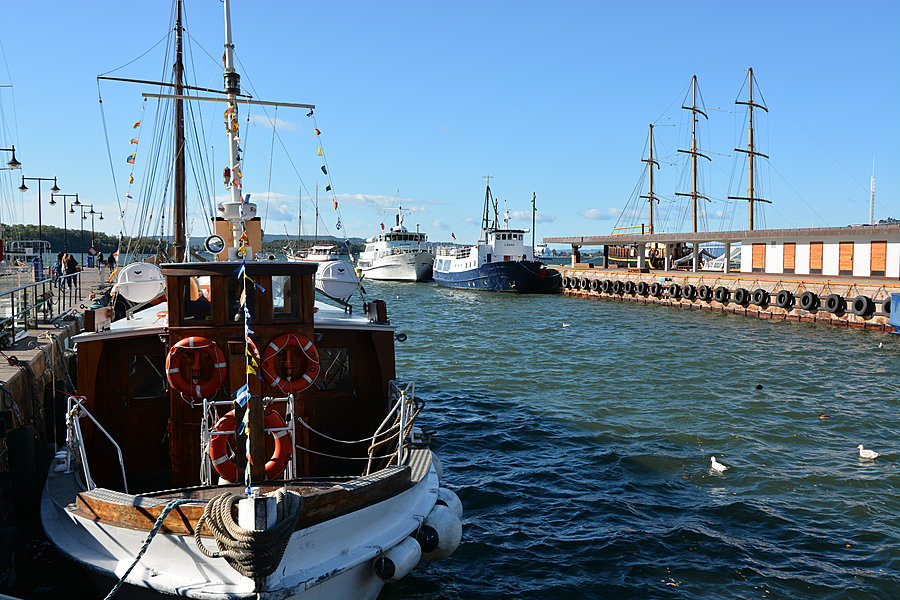 Havnen