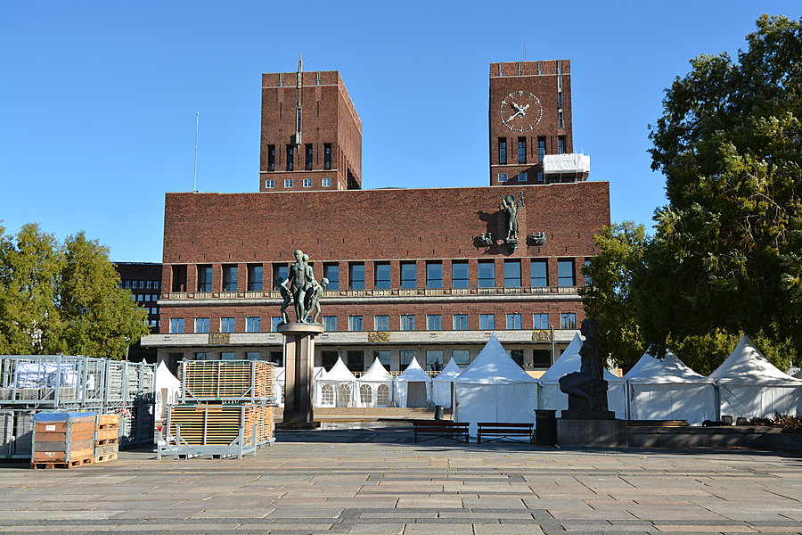 Rådhuset