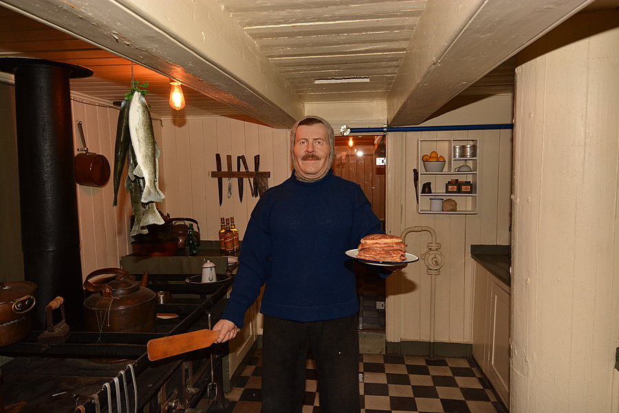 Kokken