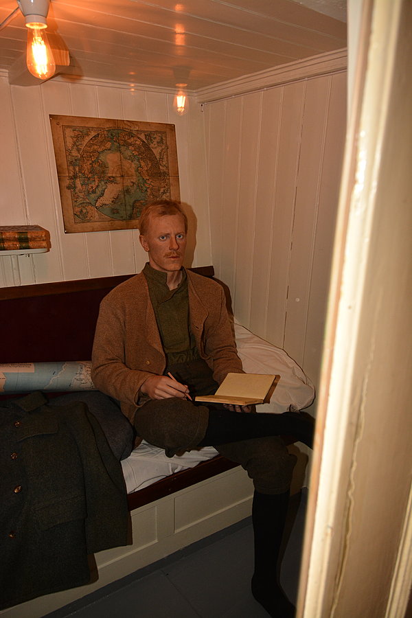 Besætningsmedlem