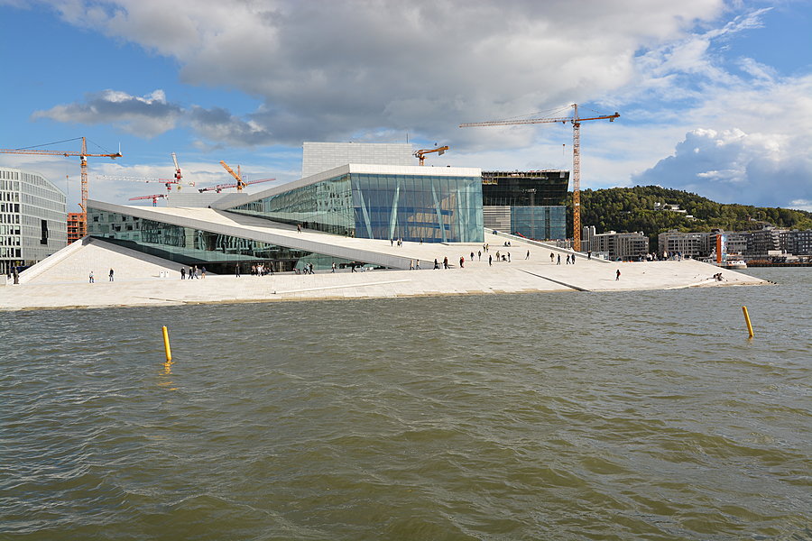 Operaen