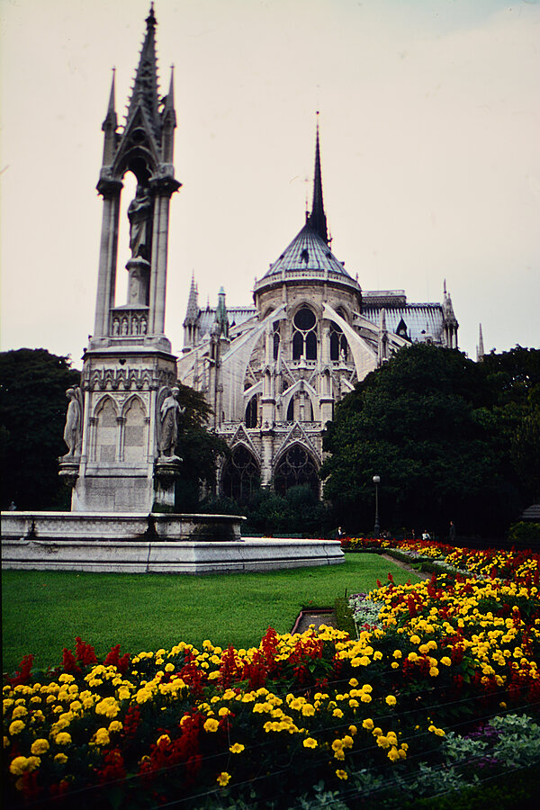 Notre Dame