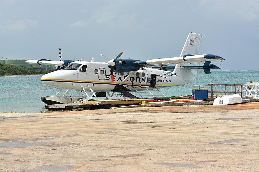 Twin Otter