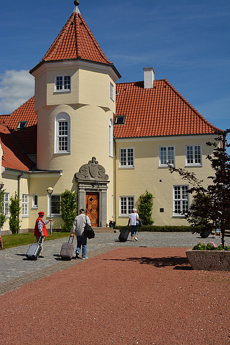Gl. Avernæs