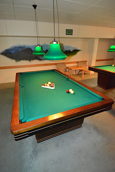 Billard