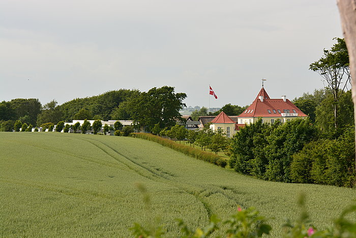 Gl. Avernæs