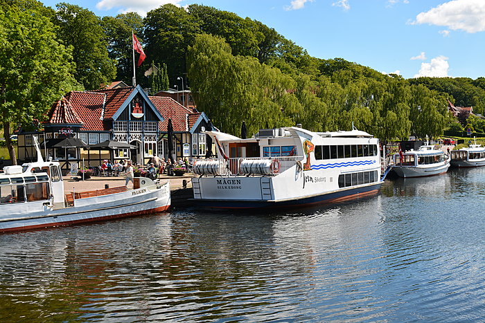 Traktørsted