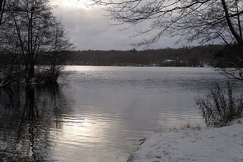 Ved bredden af Furesø