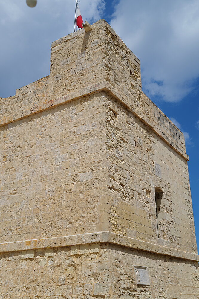 Julian's Tower
