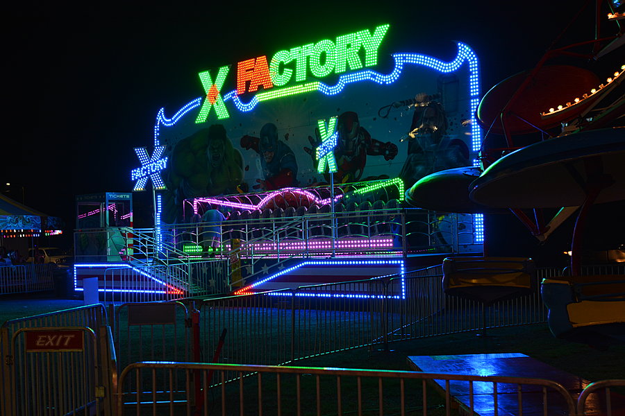 Tivolipark