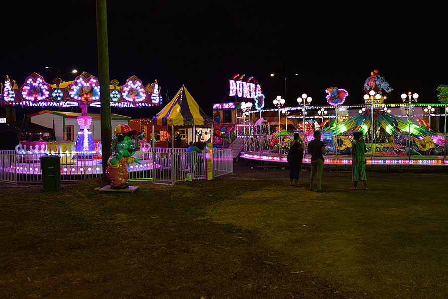 Tivolipark