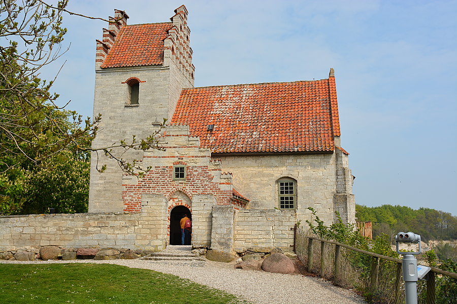 Højerup Kirke