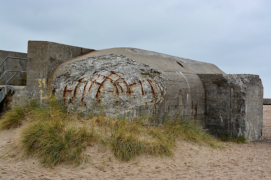 Bunker