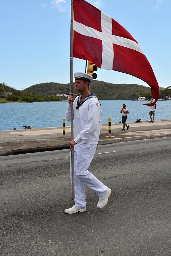 Fanebærer
