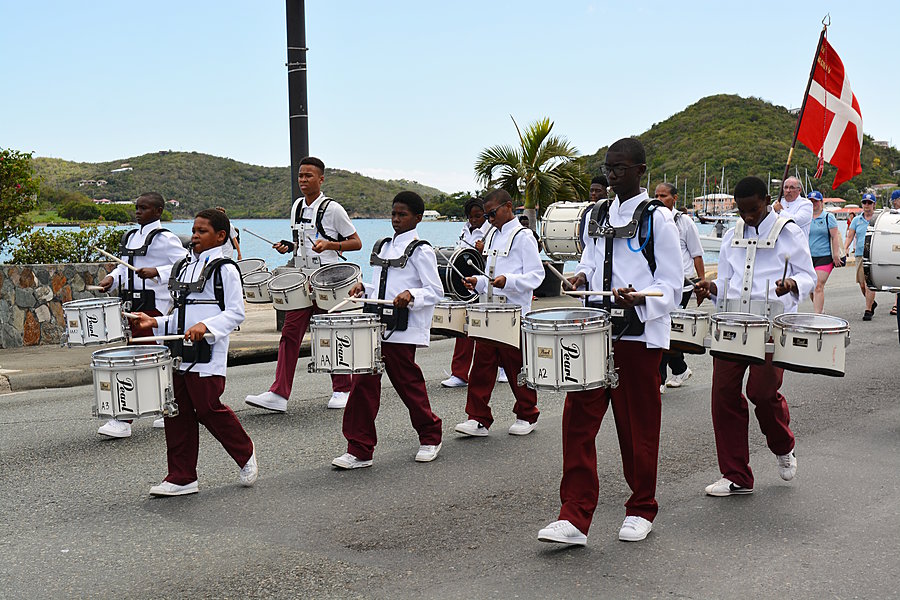 Lokalt band