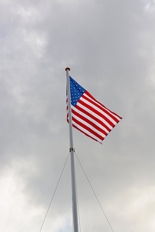 Stars and Stripes