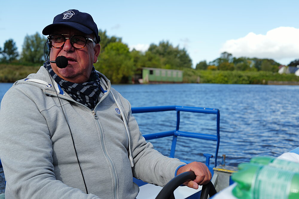 Skipperen