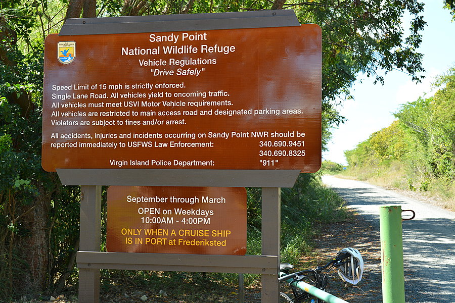 Sandy Point