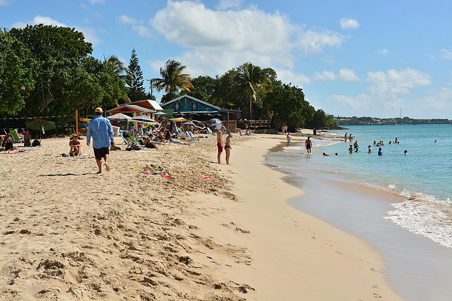 Rainbow Beach