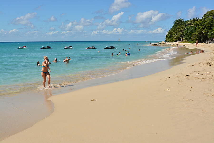 Rainbow Beach