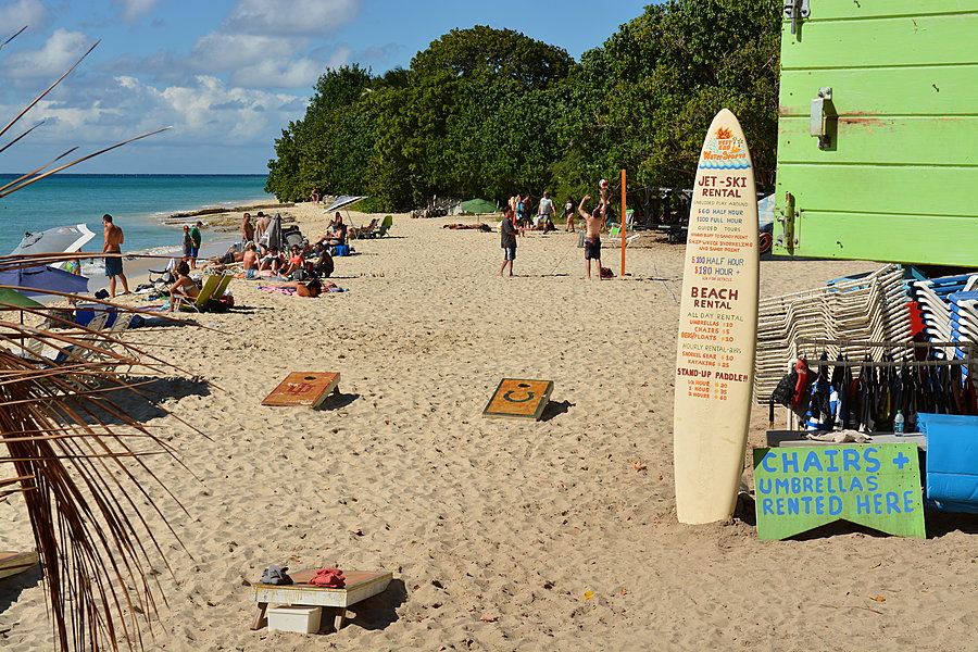 Rainbow Beach