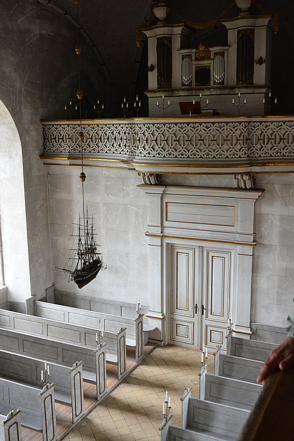 Orgel