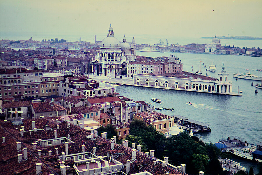 Venedig