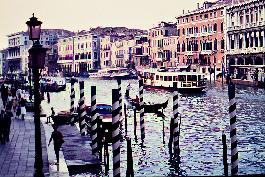 Venedig