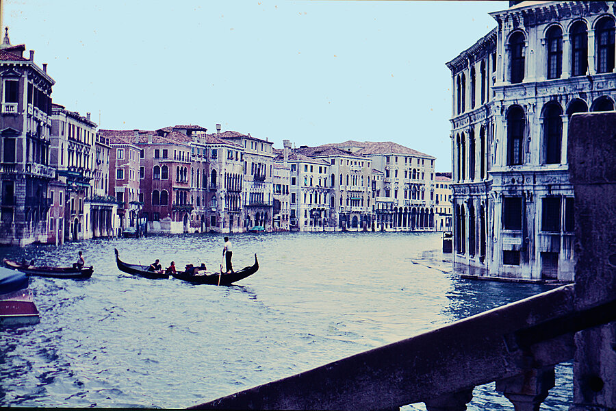 Canal Grande