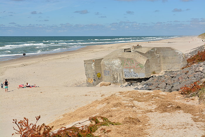 Bunker